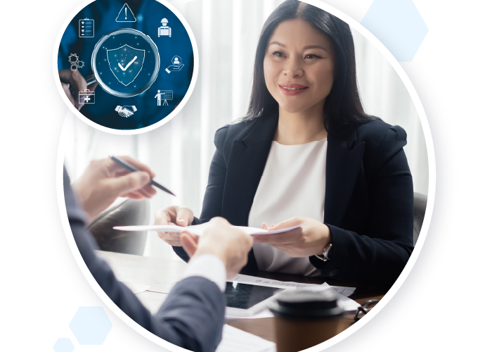 Risk Management with Smarter Regulatory Compliance