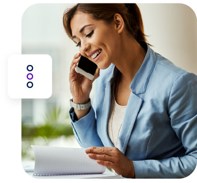 Improved Consistency and Accuracy