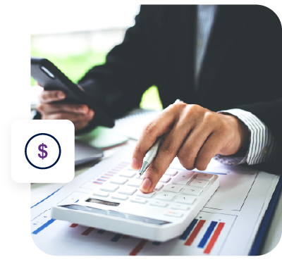 Lowered Operational Costs