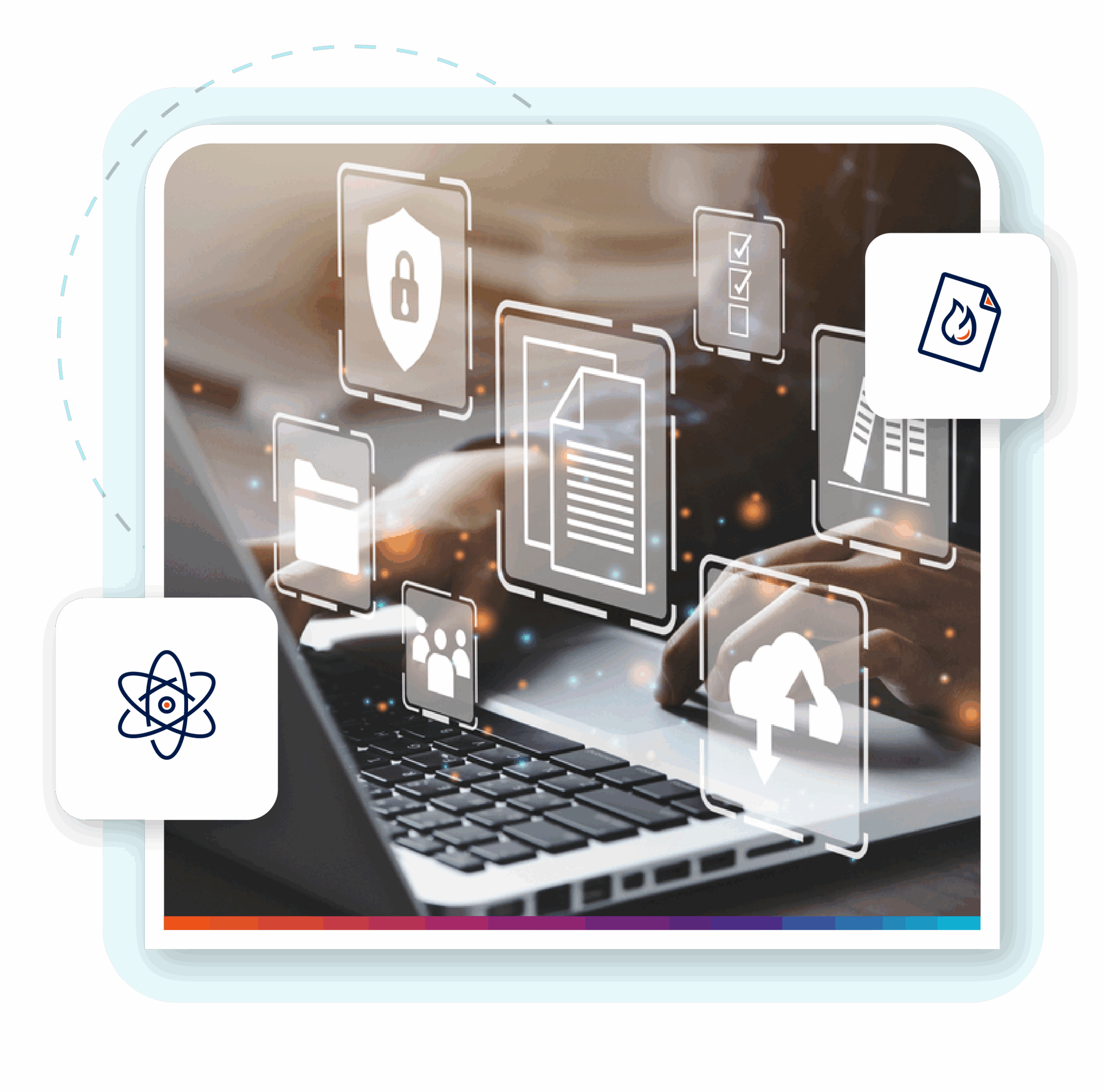 education business carousel