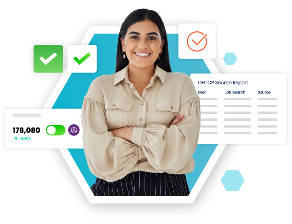 Mitratech Circa - OFCCP Compliance Software Mitratech Circa - OFCCP Compliance Software