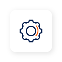 Data-Driven Decision Making icon