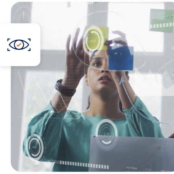 Vertragsautomatisierung mit besserer Sichtbarkeit