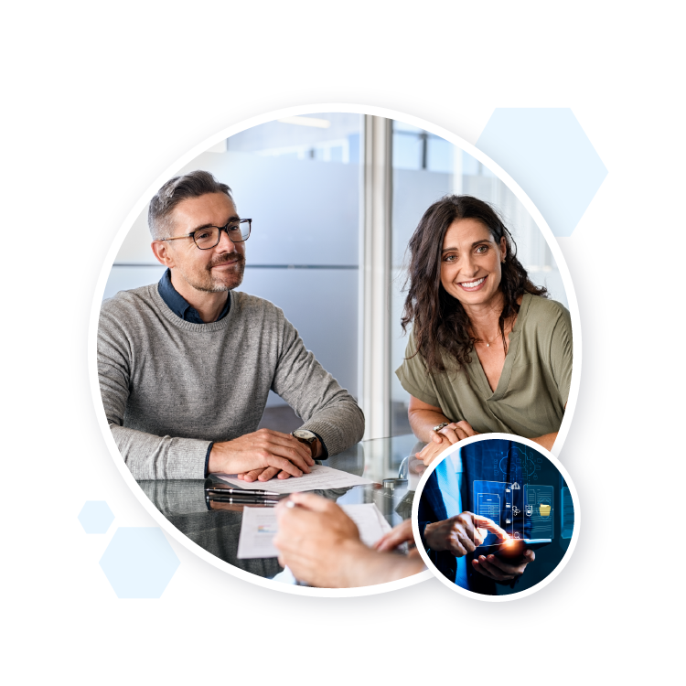 Der Vorteil von Mitratech Contract Automation