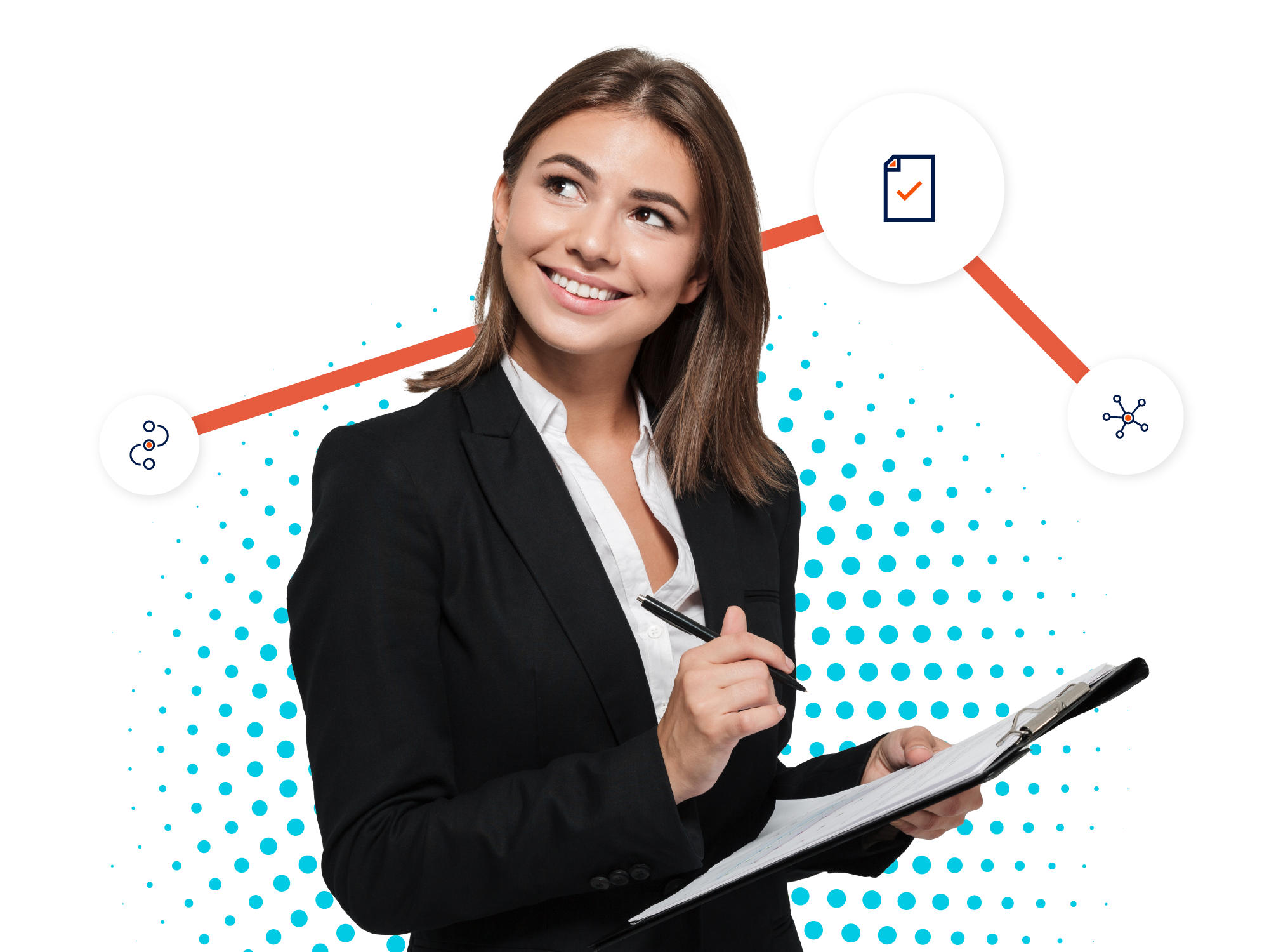 Software zur Automatisierung von Dokumenten und Verträgen