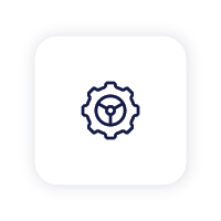 Robust Security and Compliance