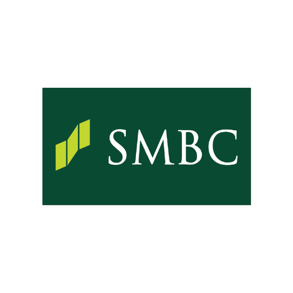 SMBC company logo
