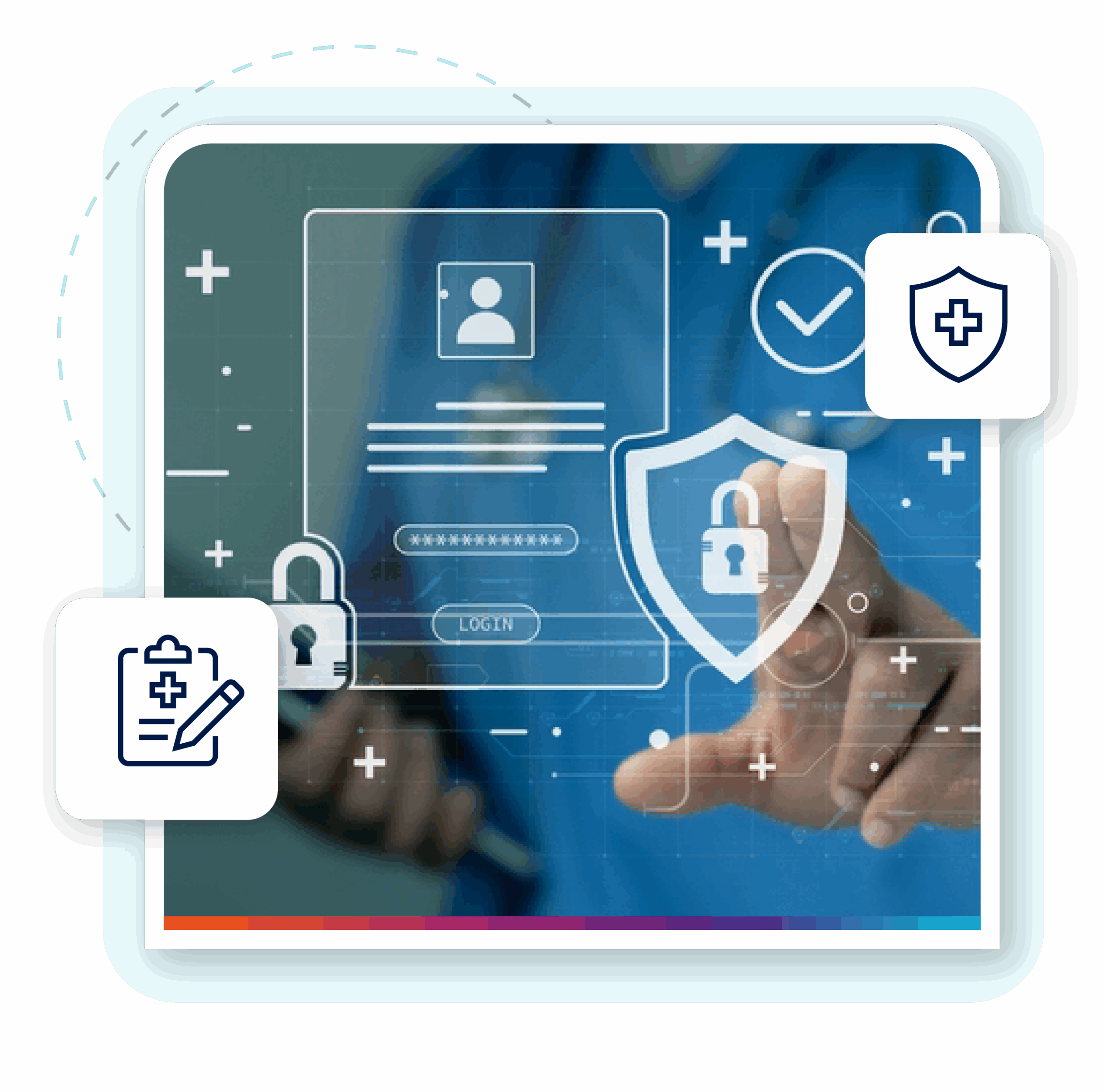 Gesundheitskarussell