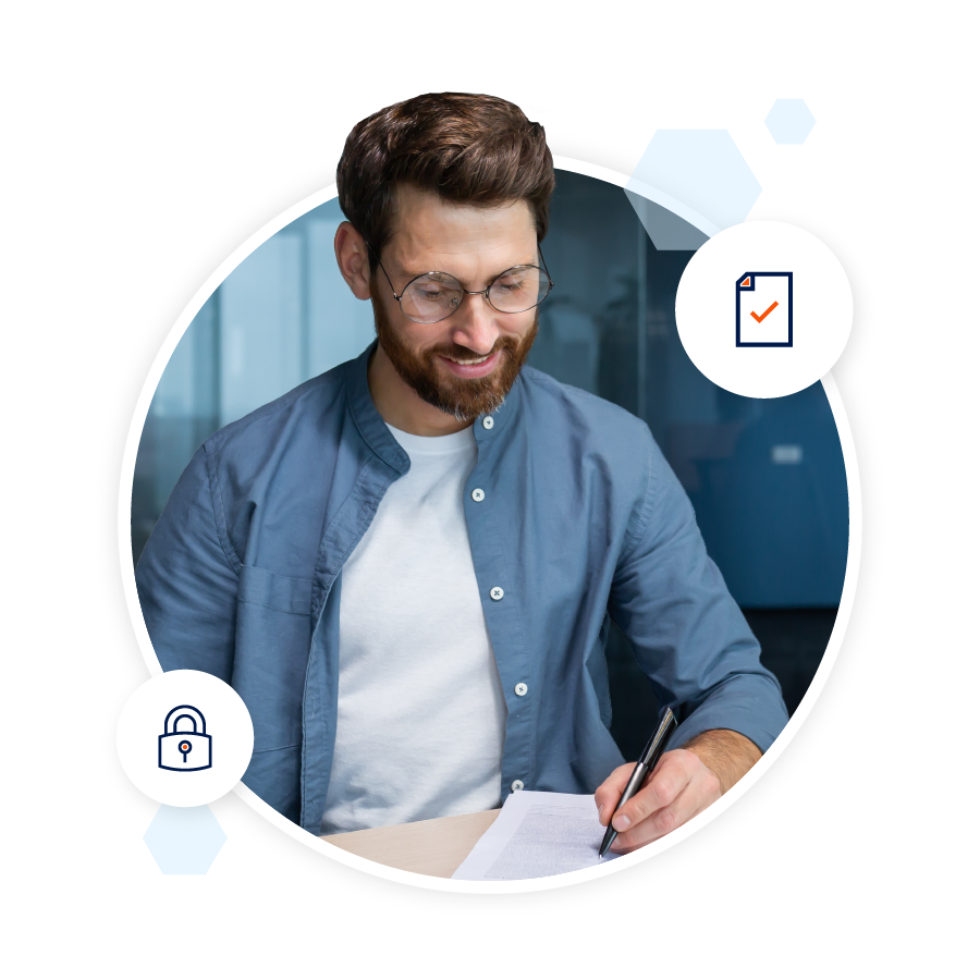 Transform Time-Consuming Processes into a Few Clicks with Legal Document Automation Software Transform Time-Consuming Processes into a Few Clicks with Legal Document Automation Software