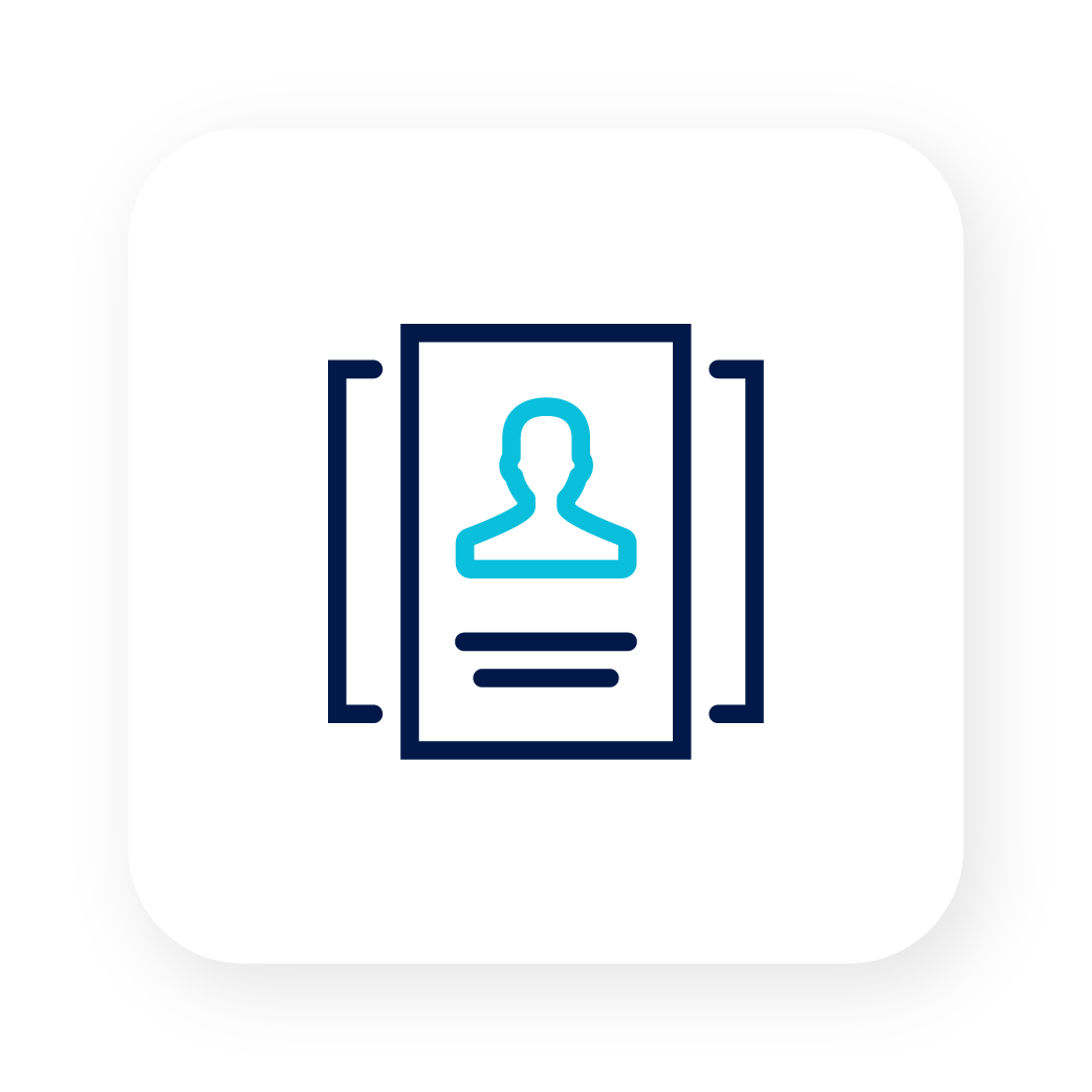 Human Resources icon