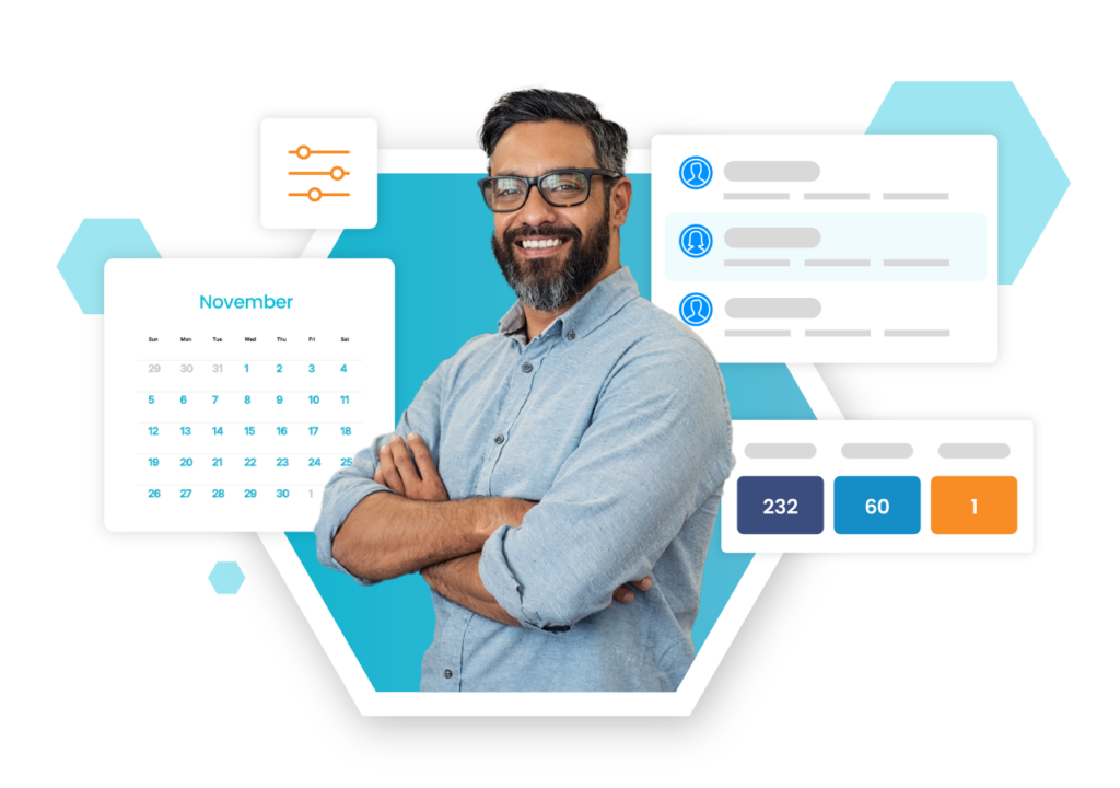 Streamline Your Workflows: Advanced Features in Immigration Case Management with INSZoom