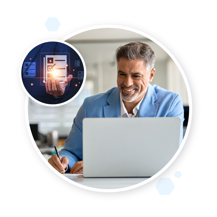 InvoiceIQ AI Review Software