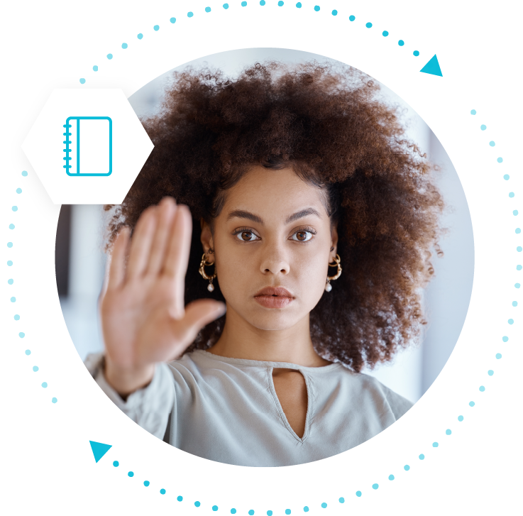 Management von Mitarbeiterhandbüchern, um den Kreislauf zu stoppen