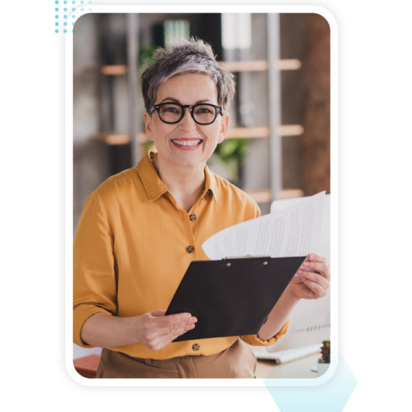 Mitratech Reporting Dashboards