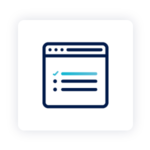 Compliance Dashboard &amp; Insights