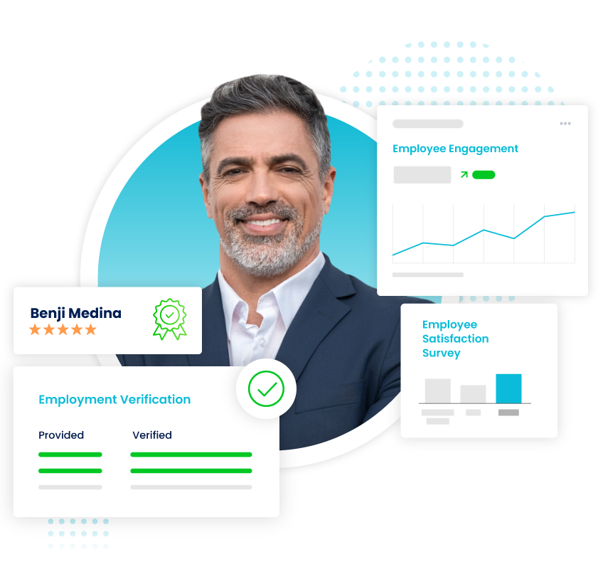 Take the Next Step with HR Software