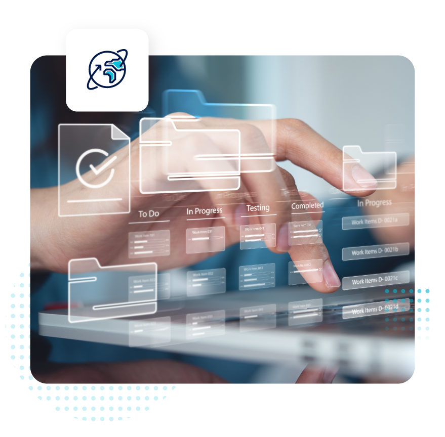 Insurance industry compliance