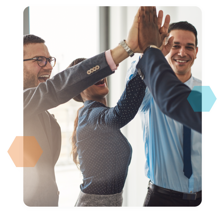 a skills-first organization