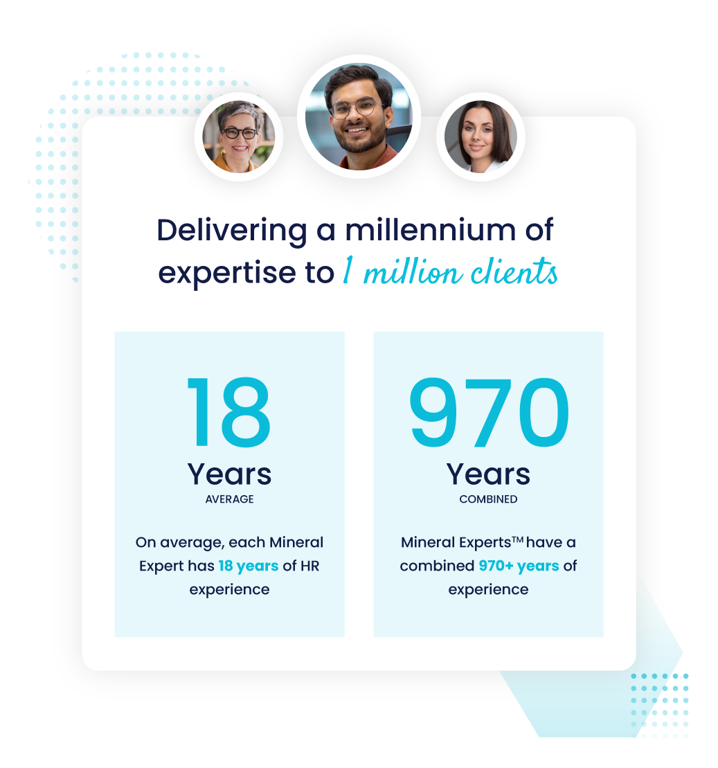 Mitratech HR Expert Assistance