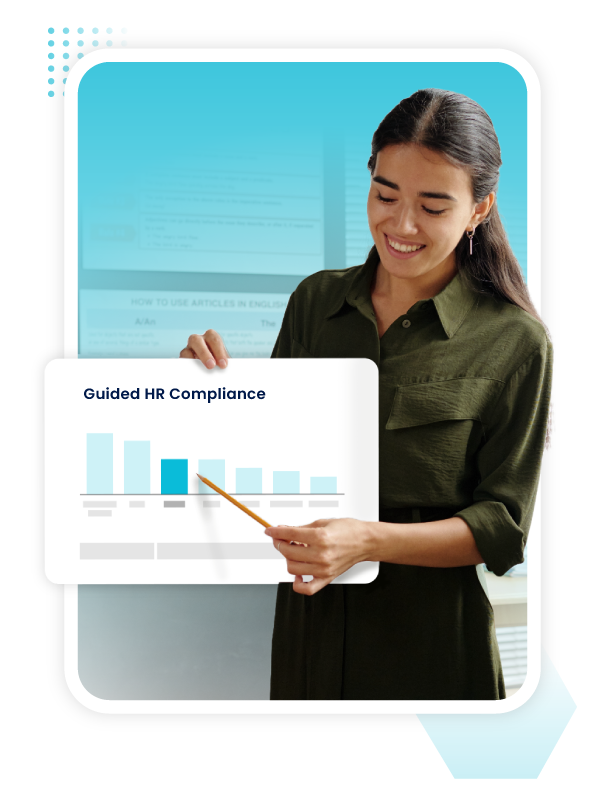 Manage complex challenges with confidence.