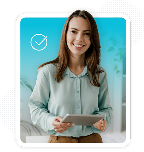 Industry-Leading End-to-End Background Screening