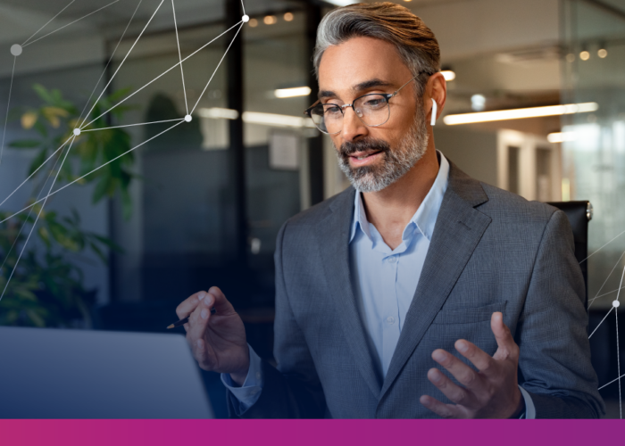 Connected Legal and Compliance Management