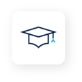 Mitratech Connected Compliance learning icon Mitratech Connected Compliance learning icon