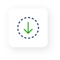 Mitratech Connected Compliance reduction icon Mitratech Connected Compliance reduction icon