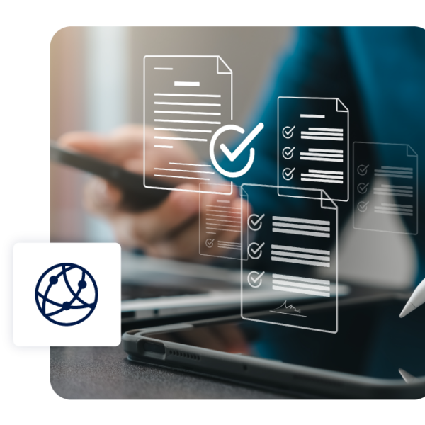 Third-Party Intelligence Networks