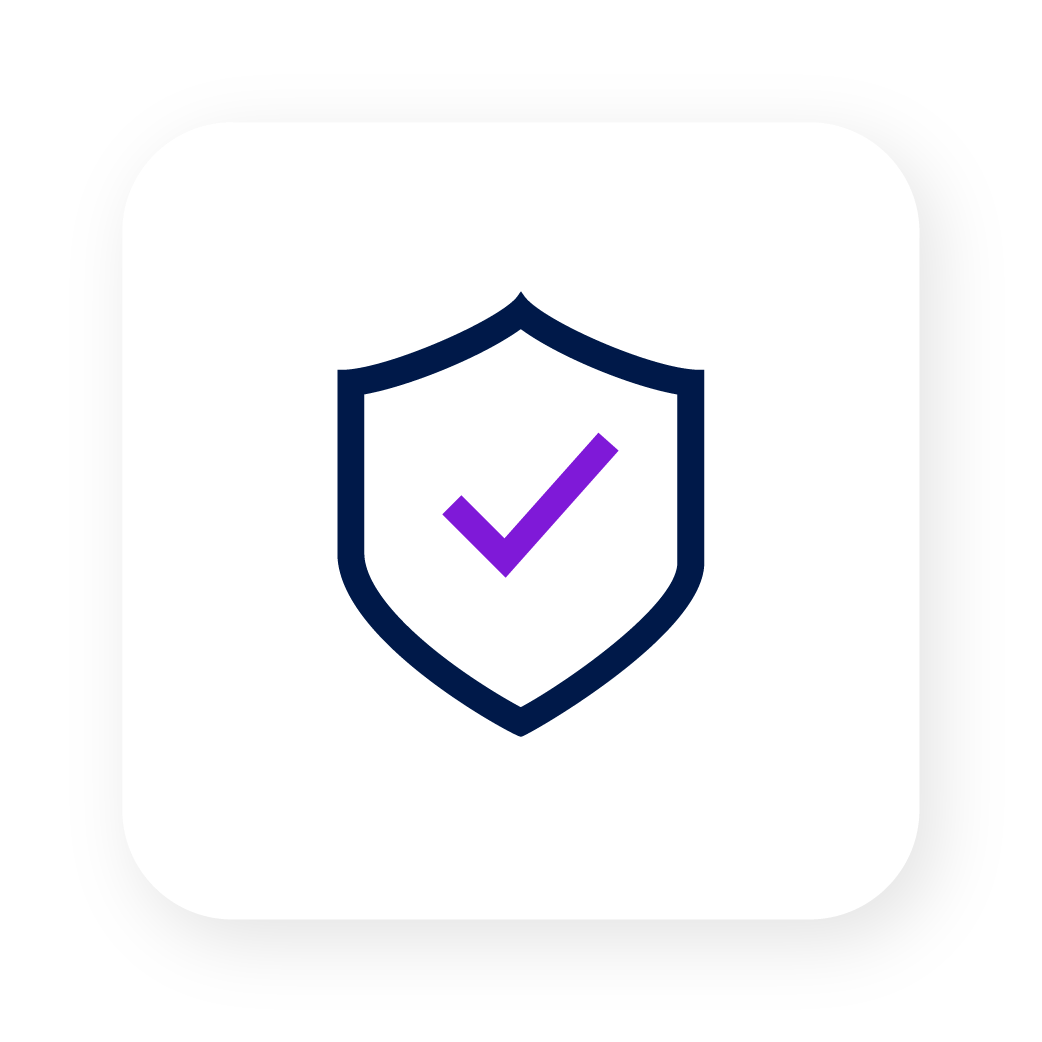 Risk & Compliance icon
