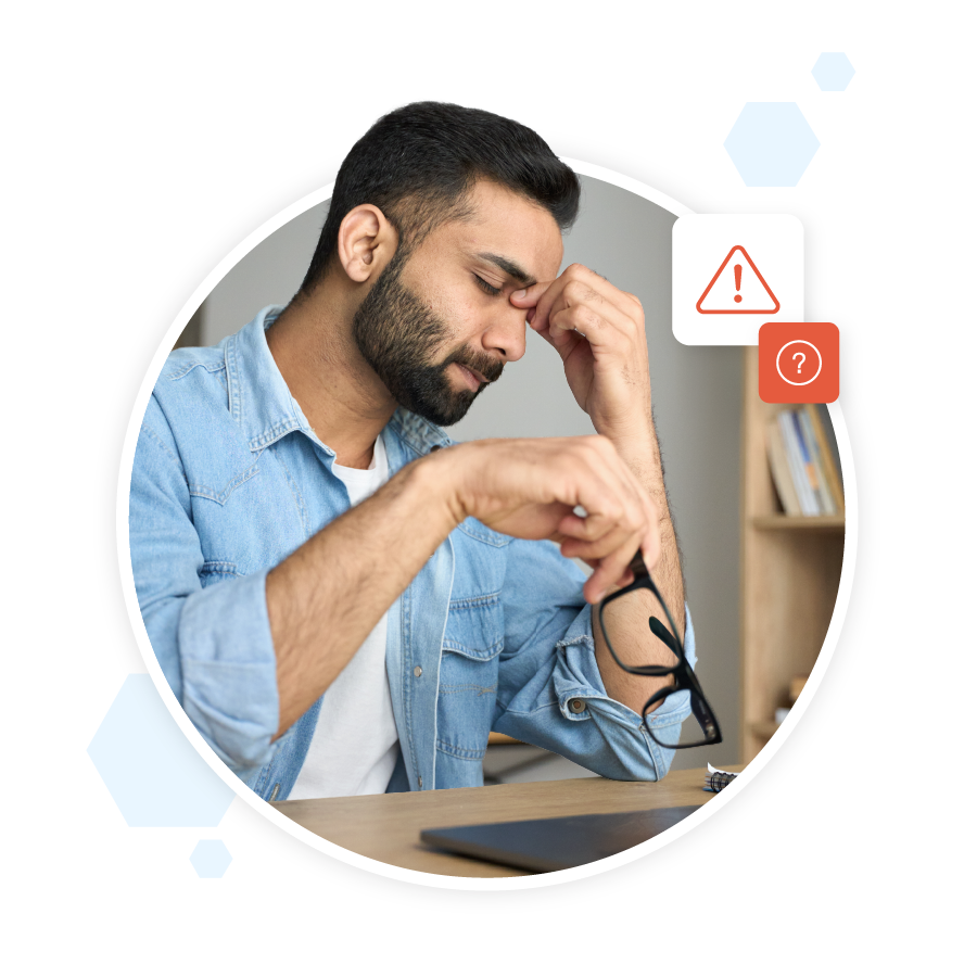 The Cost of a Siloed Approach