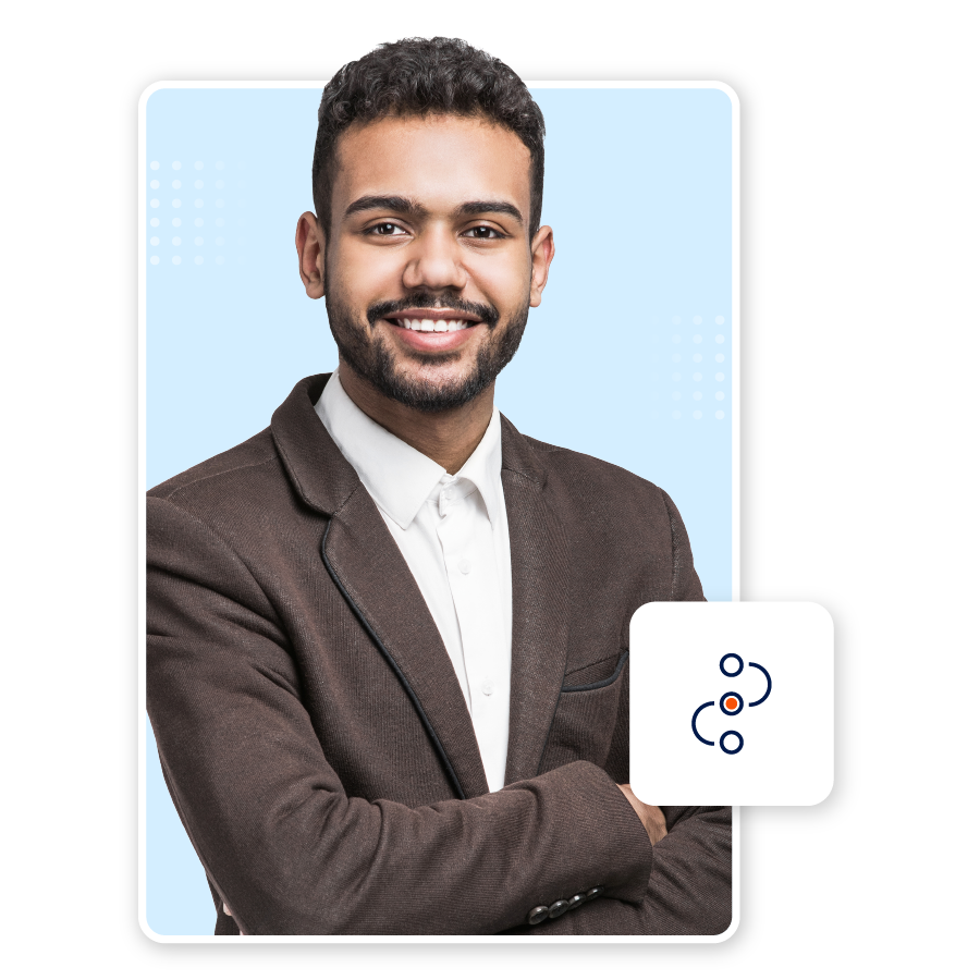 Intelligent Workflow Automation​