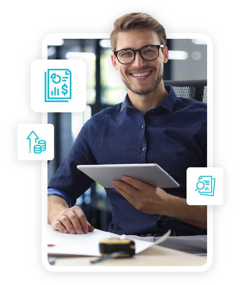 business intelligence analyst