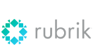 Rubrik Logo