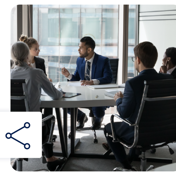 TPRM Solution makes for Comprehensive Risk Coverage